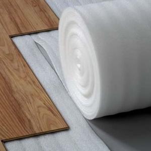 Epe underlay