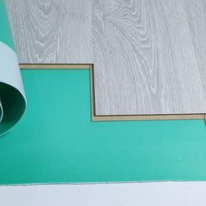 Green ixpe underlay